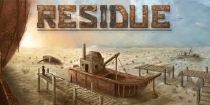 御三家Game-重返废土