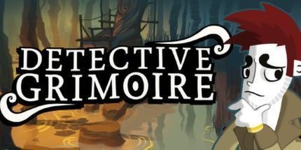 御三家Game-侦探格瑞莫尔