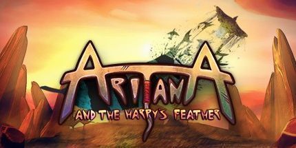 御三家Game-阿丽塔娜魔羽