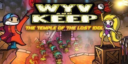 御三家Game-宝藏猎人