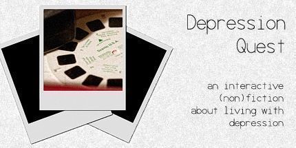 御三家Game-抑郁任务