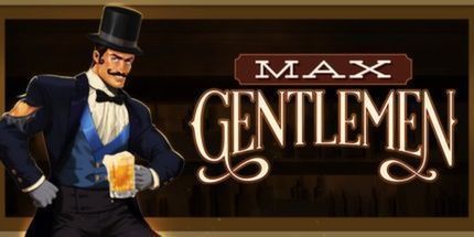 御三家Game-帽子绅士