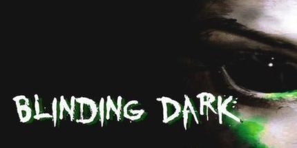 御三家Game-失明的黑暗
