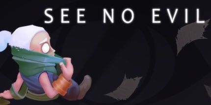 御三家Game-见不到邪恶