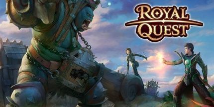 御三家Game-皇家任务