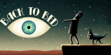 御三家Game-梦游逃生