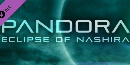 御三家Game-潘多拉：纳施拉之蚀