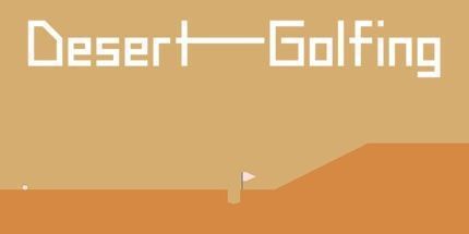御三家Game-沙漠高尔夫