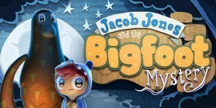 御三家Game-雅各布和大脚怪