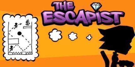 御三家Game-逃离