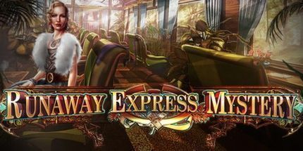 御三家Game-失控的神秘列车