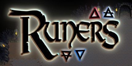 御三家Game-符文射手