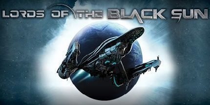 御三家Game-黑色太阳的领主