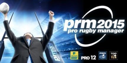 御三家Game-英式橄榄球经理2015