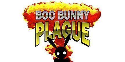 御三家Game-机械病毒兔