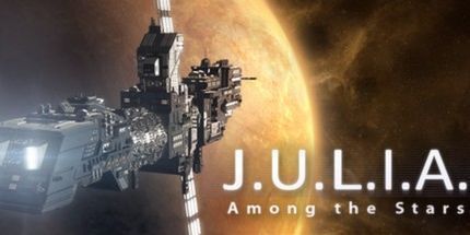 御三家Game-朱莉娅: 在星星之间