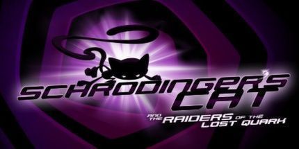 御三家Game-薛定谔的猫和夸克奇兵