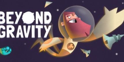 御三家Game-超越重力