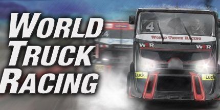 御三家Game-世界卡车竞速