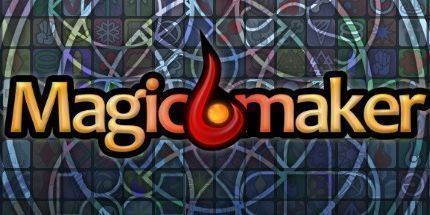 御三家Game-魔法制造