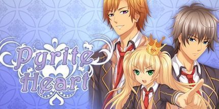 御三家Game-帕莱特之心