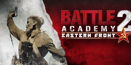 御三家Game-战争学院2：东部战线