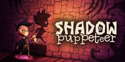 御三家Game-皮影木偶