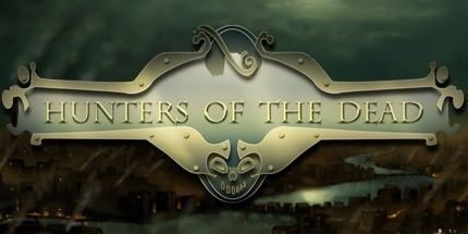 御三家Game-死亡猎人