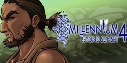 御三家Game-千年4：超越日落