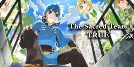 御三家Game-女神之泪