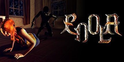 御三家Game-伊诺拉