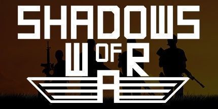 御三家Game-战争阴影