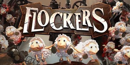 御三家Game-羊群终结者