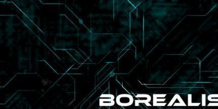 御三家Game-北极之光