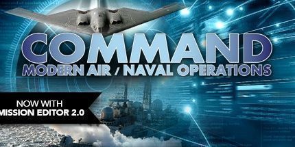 御三家Game-指挥：现代海空行动
