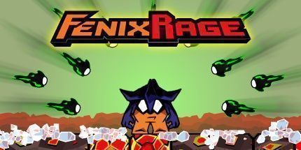 御三家Game-菲尼克斯之怒