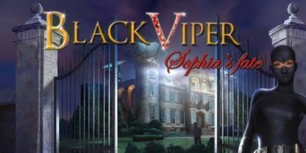 御三家Game-黑色毒蛇：索菲亚的秘密