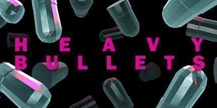 御三家Game-重型子弹