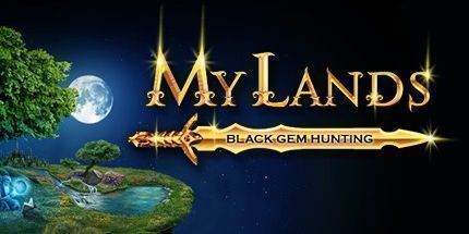 御三家Game-我的土地: 黑色宝石狩猎