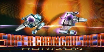 御三家Game-超级链条破碎机Horizon