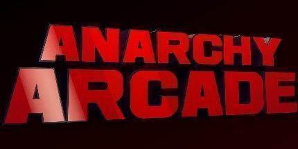 御三家Game-无政府状态拱廊