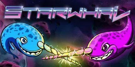 御三家Game-星际鲸鱼：尖尖角