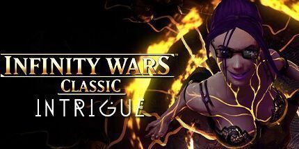 御三家Game-无限战争