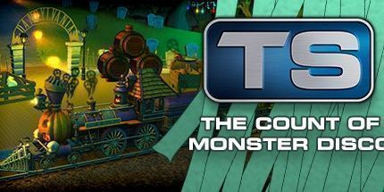 御三家Game-怪物迪斯科伯爵