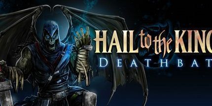 御三家Game-国王万岁死亡蝙蝠