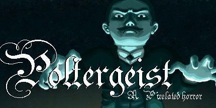 御三家Game-驱鬼人：像素恐怖