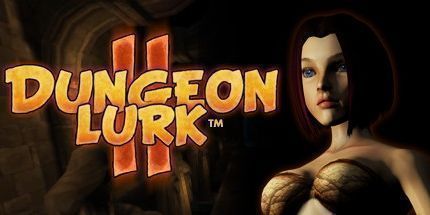 御三家Game-地牢潜伏2：丽安娜