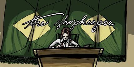 御三家Game-店主