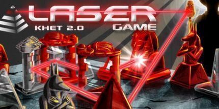 御三家Game-Khet 2.0