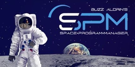 御三家Game-奥尔德林太空项目经理